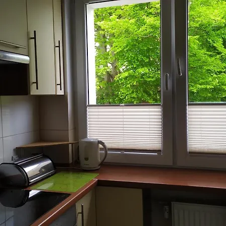 Apartament Chopina Kolobrzeg Exterior photo