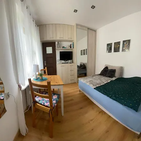 Apartament Chopina Kolobrzeg Exterior photo