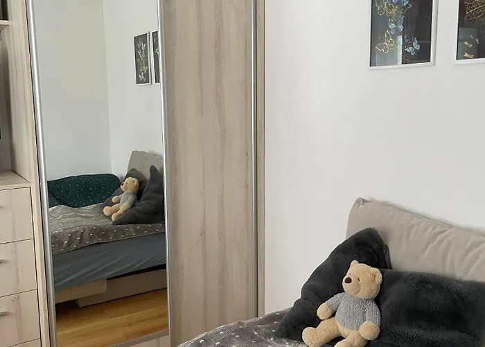 Apartament Chopina