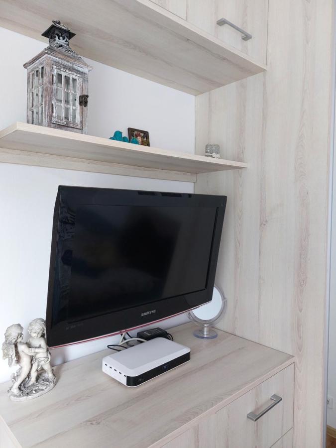 Chopina Apartamento *