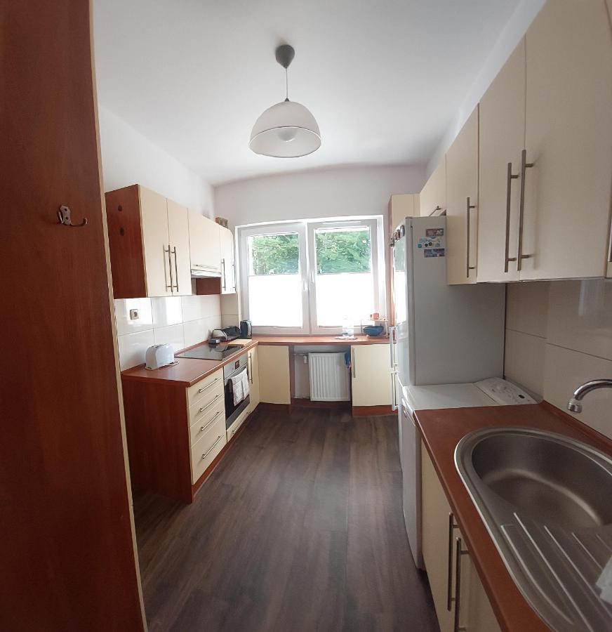 Apartamento Chopina
