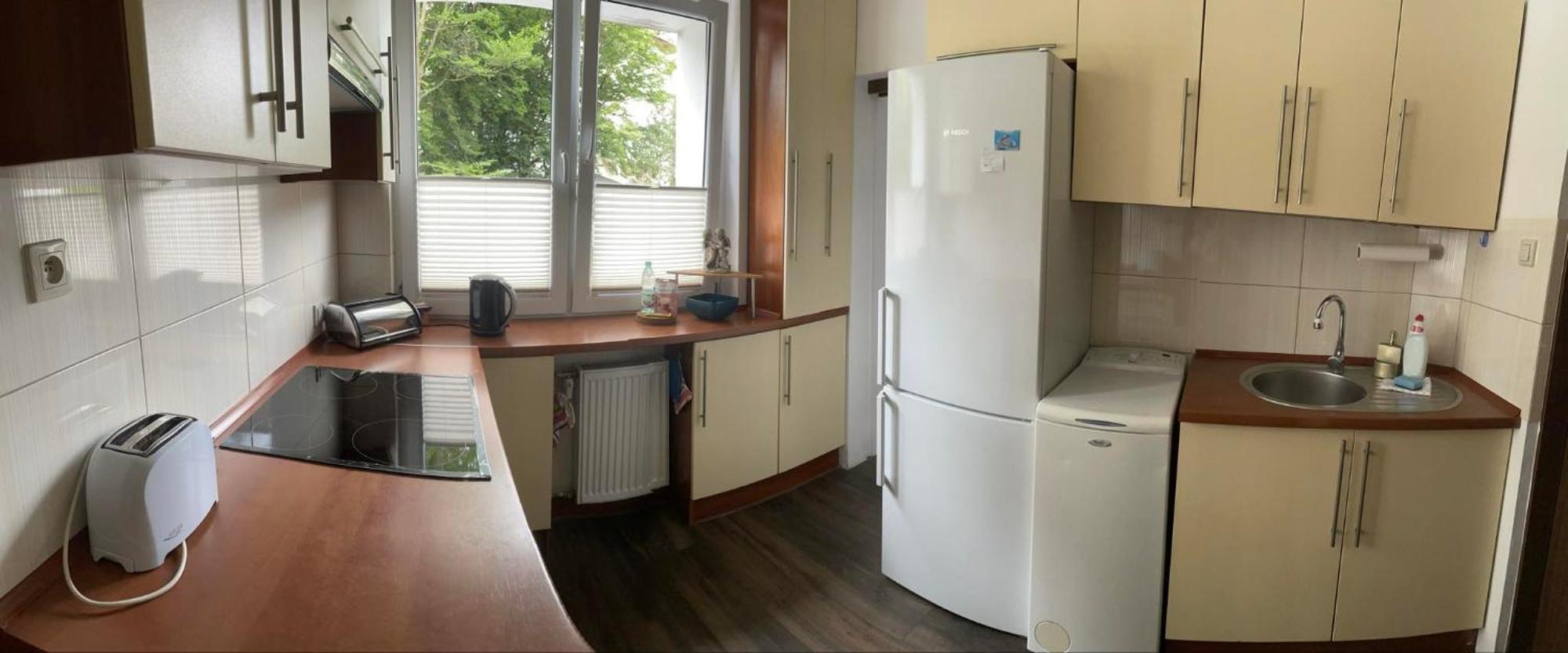 Chopina Apartamento