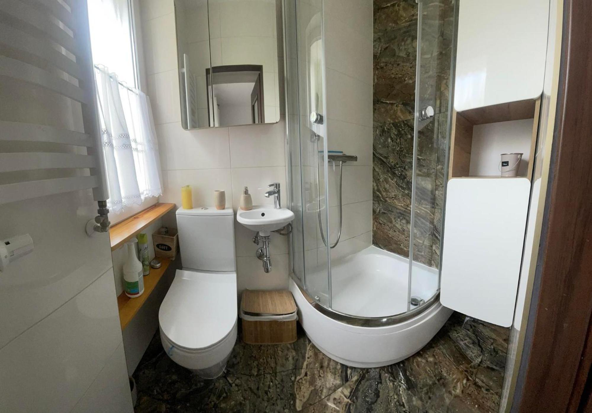 Apartamento Chopina